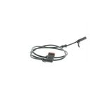 Vemo V30-72-0169 ABS Wheel Speed Sensor - Rear Left - view 7