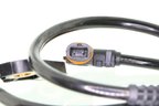Vemo V30-72-0170 ABS Wheel Speed Sensor - Front Left - view 2