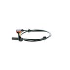 Vemo V30-72-0209 ABS Wheel Speed Sensor - Rear - view 3