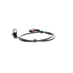 Vemo V30-72-0209 ABS Wheel Speed Sensor - Rear - view 4