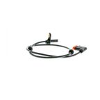 Vemo V30-72-0209 ABS Wheel Speed Sensor - Rear - view 6