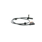 Vemo V30-72-0209 ABS Wheel Speed Sensor - Rear - view 7
