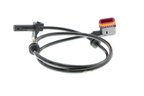 Vemo V30-72-0209 ABS Wheel Speed Sensor - Rear - view 1