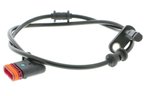 Vemo V30-72-0212-1 ABS Wheel Speed Sensor - Rear, Rear Left or Rear Right - view 3