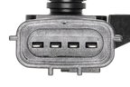 Vemo V30-72-0235 Manifold Absolute Pressure Sensor - view 2