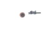Vemo V30-72-0581 Disc Brake Pad Wear Sensor - Front or Rear - view 2