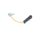 Vemo V30-72-0593-1 Disc Brake Pad Wear Sensor - Front, Front Right, Rear or Rear Right - view 5