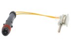 Vemo V30-72-0593-1 Disc Brake Pad Wear Sensor - Front, Front Right, Rear or Rear Right - view 1