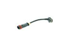 Vemo V30-72-0598 Disc Brake Pad Wear Sensor - Front or Rear - view 3