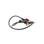 Vemo V30-72-0742 ABS Wheel Speed Sensor - Rear, Rear Left or Rear Right - view 6