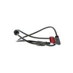 Vemo V30-72-0742 ABS Wheel Speed Sensor - Rear, Rear Left or Rear Right - view 8
