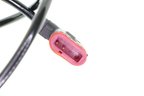 Vemo V30-72-0742 ABS Wheel Speed Sensor - Rear, Rear Left or Rear Right - view 2