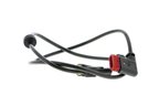 Vemo V30-72-0742 ABS Wheel Speed Sensor - Rear, Rear Left or Rear Right - view 1