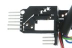 Vemo V30-72-0752 Air Bag Clockspring - view 3