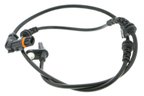Vemo V30-72-0757 ABS Wheel Speed Sensor - Front - view 1