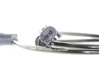 Vemo V30-72-0760 ABS Wheel Speed Sensor - Front - view 2