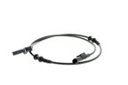 Vemo V30-72-0760 ABS Wheel Speed Sensor - Front - view 1