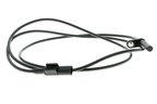 Vemo V30-72-0778 ABS Wheel Speed Sensor - Rear Left - view 1