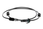 Vemo V30-72-0817 ABS Wheel Speed Sensor - Rear - view 1
