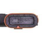 Vemo V30-72-0850 ABS Wheel Speed Sensor - Rear Left - view 2