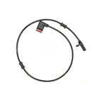 Vemo V30-72-0850 ABS Wheel Speed Sensor - Rear Left - view 1