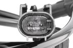 Vemo V30-72-0856 ABS Wheel Speed Sensor - Front - view 2