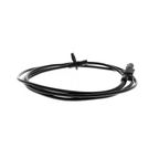 Vemo V30-72-0858 ABS Wheel Speed Sensor - Rear Left - view 6