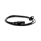 Vemo V30-72-0858 ABS Wheel Speed Sensor - Rear Left - view 8