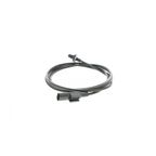 Vemo V30-72-0859 ABS Wheel Speed Sensor - Rear Right - view 3