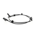 Vemo V30-72-0866 ABS Wheel Speed Sensor - Rear - view 3