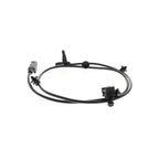 Vemo V30-72-0866 ABS Wheel Speed Sensor - Rear - view 4