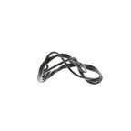 Vemo V30-72-0892 ABS Wheel Speed Sensor - Rear Left - view 4