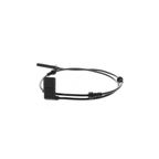 Vemo V30-72-0900 ABS Wheel Speed Sensor - Front Right - view 3