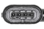 Vemo V30-72-0900 ABS Wheel Speed Sensor - Front Right - view 2