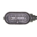 Vemo V30-72-0901 ABS Wheel Speed Sensor - Front Left - view 2