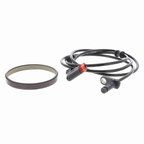Vemo V30-72-7800 ABS Wheel Speed Sensor - Rear, Rear Left or Rear Right - view 1