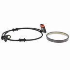 Vemo V30-72-7802 ABS Wheel Speed Sensor - Rear Left or Rear Right - view 1