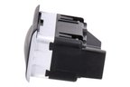 Vemo V30-73-0010 Door Window Switch - Front Right, Rear or Right - view 6