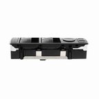Vemo V30-73-0013 Door Window Switch - Front Left or Left - view 4