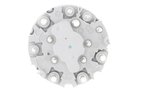 Vemo V30-73-0089 Headlight Switch - view 2