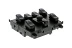 Vemo V30-73-0145 Door Window Switch Panel - Center - view 1