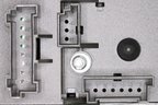 Vemo V30-73-0155 Door Window Switch - Right - view 2