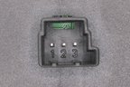 Vemo V30-73-0200 Door Window Switch - Front Left - view 2