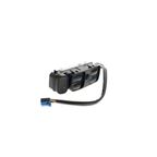 Vemo V30-73-0205 Door Window Switch - Front Left - view 8