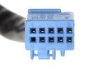 Vemo V30-73-0205 Door Window Switch - Front Left - view 2