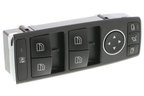 Vemo V30-73-0221 Door Window Switch - Front - view 1