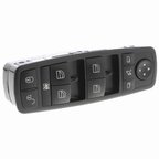 Vemo V30-73-0224 Door Window Switch - Front Left - view 1