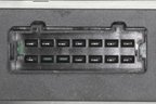 Vemo V30-73-0226 Door Window Switch - Front - view 2