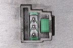 Vemo V30-73-0227 Door Window Switch - Front Left - view 2