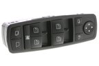 Vemo V30-73-0229 Door Window Switch - Front Left - view 1